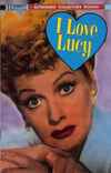 I Love Lucy #3 Comic Books - Covers, Scans, Photos in I Love Lucy Comic Books - Covers, Scans, Gallery